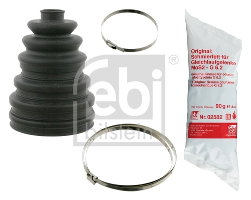 Bellow Kit, drive shaft